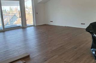 Geschmackvolle 3-Zimmer-Wohnung mit gehobener Innenausstattung in Wolnzach in Wolnzach