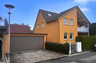 3,5-Zimmer Gartenwohnung (97m&sup2;) mit Terrasse nahe Augsburg in Mering