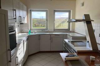 Maisonette- Traumwohnung mit Balkon und Garten in Uettingen