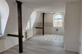 Schnuckelige 3 Zimmer Wohnung in zentraler Lage von Burg !! in Burg (Dithmarschen)