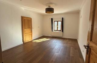 Charmante 3-Zimmer Wohnung in Vogtareuth in Vogtareuth