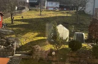 Ger&auml;umige 3-Zimmer Wohnung in Trebgast in Trebgast