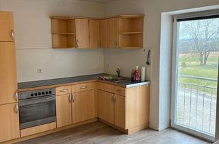 Moderne und helle 2,5-Zimmer-Wohnung im Gr&uuml;nen in Lengdorf