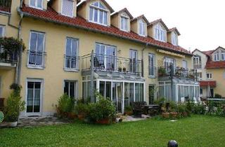 EG-Wohnung mit Wintergarten - provisionsfrei in Weßling