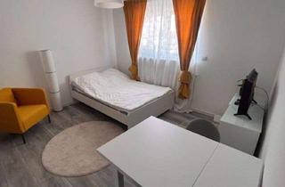 Saniertes und voll m&ouml;bliertes Appartement in zentraler Lage von Bad Rodach! in Bad Rodach