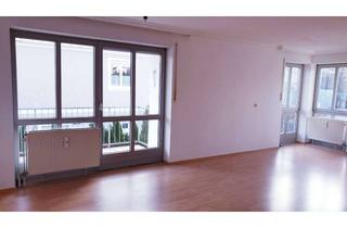 Helle gepflegte 2,5-Zimmer-Wohnung mit Balkon in Vilsbiburg in Vilsbiburg