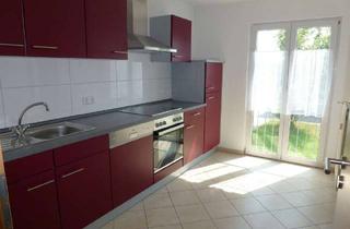 3-Zimmer - Wohnung im OG mit EBK &amp; Balkon // ab 01.06.2026 frei in Fremdingen