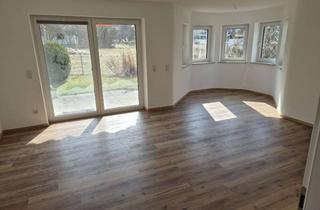 Neu renovierte Wohnung in ruhiger Lage in Bad Feilnbach