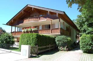 Exklusive 3,5-Zimmer-Wohnung in Bestlage von Rottach-Egern in Rottach-Egern