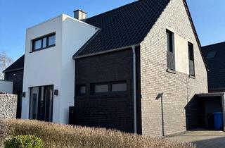 Gro&szlig;z&uuml;gige 2-Zimmer-Wohnung mit eigenem Garten in ruhiger Lage zu vermieten! in Mettingen
