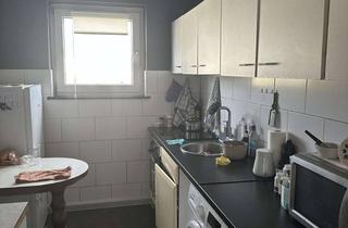sch&ouml;ne helle 2 Zimmer Wohnung mit Balkon in Lauterbach (Hessen)