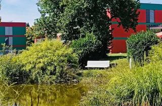 IM ALTER RESIDIEREN: *Barrierefreie 3 Zimmer Wohnung mit Betreuungskonzept auf Wunsch!* in Wasserburg (Bodensee)