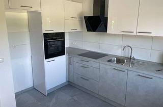 Gro&szlig;e und helle Maisonettewohnung mit dir. Gartenzugang und Wintergarten in Waldems