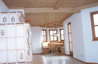 Lichtdurchflutete ger&auml;umige Wohnung in Eichendorf