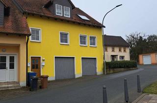 Wir haben ihr Zuhause! Sch&ouml;ne 2-Zimmer Wohnung in Glash&uuml;tten! in Glashütten