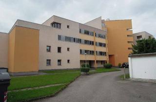Gepflegte 2-Zimmer Wohnung in Seniorenwohnanlage f&uuml;r Paare in K&ouml;nigsbrunn - nur mit WBS! in Königsbrunn