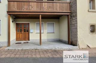 Gem&uuml;tliche 2 Zimmer Wohnung auf dem Land - Gartennutzung m&ouml;glich! in Riedenheim