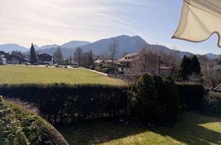 3-Zimmer Wohnung in Top Lage von Rottach-Egern in Rottach-Egern