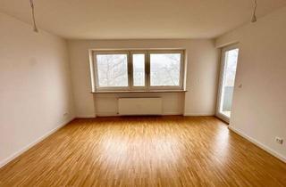 Moderne 2-Zimmer-Wohnung mit Balkon in Lenting in Lenting