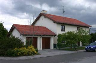 Familienfreundliche 3-Zimmer Wohnung in gepflegtem Zweifamilienhaus in Reichertshofen in Reichertshofen