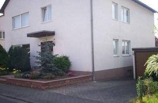3-Zimmer-Wohnung mit Balkon in bester ruhiger Lage in Erlenbach am Main in Erlenbach am Main