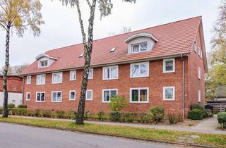 Individuelles Wohnen unter dem Dach in Hohenlockstedt