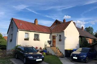 Gem&uuml;tliche Wohnung in ruhiger Lage in Mistelgau