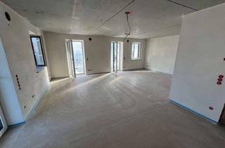 Neubau Wohnung mit 2 Balkon in Tacherting OT Emertsham in Tacherting