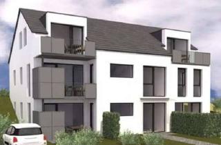 3 Zimmerwohnung/ Neubau / Gerbrunn / W&uuml;rzburg Erstbezug / in Gerbrunn