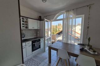 Charmante 2-Zimmer-Wohnung &ndash; ruhig &amp; zentral gelegen in Arnstorf