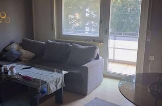 1-Zimmer Wohnung im 1. OG in Lauf an der Pegnitz in Lauf an der Pegnitz