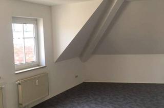Ihre neue 3 Zimmer DG-Wohnung mit EBK! in Obernburg am Main