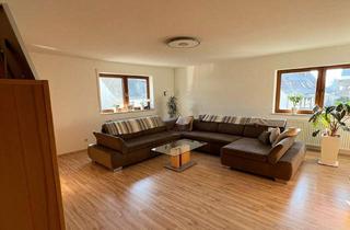 4-Zimmer Erdgeschosswohnung mit Terrasse in Hetzles in Hetzles