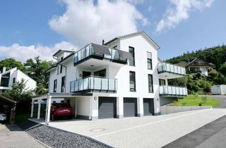3-Zimmer-EG-Wohnung in exklusiver Wohnanlage * Bj. 2022 * Aufzug * idyllische Lage * TG-Stellplatz * in Bad Hersfeld