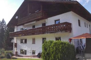 Wundersch&ouml;ne Erdgeschosswohnung / شقة جميلة في الطابق الأرضي in Lindberg