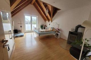 Maisonette mit Balkon ruhig in Gablingen in Gablingen