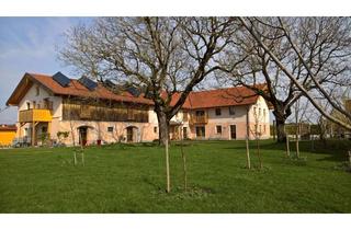 -Ferien zuhause- 3,5-Zi. Wohnung mit Bergblick u. Balkon. in Pfaffing