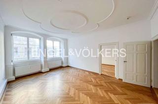 Kernsanierte Wohnung mit Aufzug, Balkon und charmanten Details in Lindau (Bodensee)