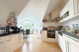 2,5-Zimmerwohnung mit EBK und TG-Stellplatz in Altötting