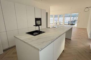 Neubau - Erstbezug - Traumhafte 4-Zimmerwohnung mit Garten ! in Elsenfeld