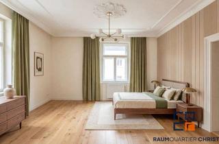 Gro&szlig;z&uuml;giges Wohnen im historischen Renaissancehaus in Marktredwitz