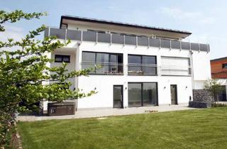 Exklusives Penthouse mit umlaufender Dachterrasse und besonderer Wohnqualit&auml;t in Haimhausen in Haimhausen