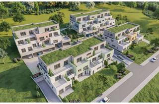 Sch&ouml;ner [LEBEN] Welden 1. OG 2.10 - sonnendurchflutete Penthousewohnung in Welden