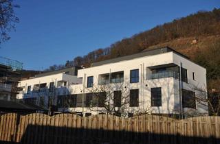 Energieeffiziente 2-Zimmer-Wohnung mit Flussromantik! Leben an der Mainpromenade! in Klingenberg am Main