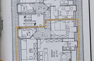 Sch&ouml;ne helle 3-Zi-Wng, EBK, Duplex-Stellplatz, Keller, TOP-Zustand in Manching
