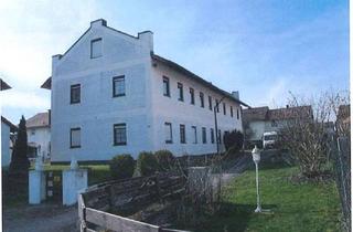 Gro&szlig;e 4-Zimmer Wohnung im Erdgeschoss in Haiming direkt vom Eigent&uuml;mer zu vermieten! in Haiming