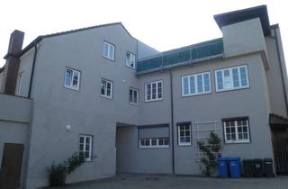 Pendlerwohnung in Arnstorf ab 01.06.2026 verf&uuml;gbar! in Arnstorf