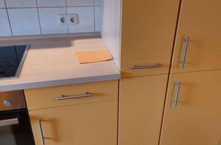 Helle 2-Zimmer-Wohnung im 1. DG in Nordheim am Main in Nordheim am Main
