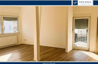 Gro&szlig;z&uuml;gige modernisierte 6-Zimmer-Wohnung N&auml;he Limburg - Runkel-Steeden in Runkel