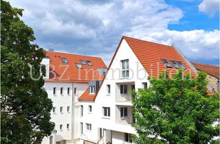 3 Zimmer Wohnung mit sch&ouml;nem Balkon und barrierefreiem Zugang in Kitzingen